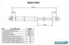 AUDI 4F9827552B Gas Spring, boot-/cargo area